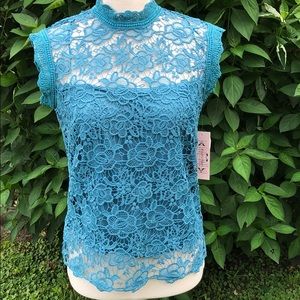 Nanette Lepore Blouse